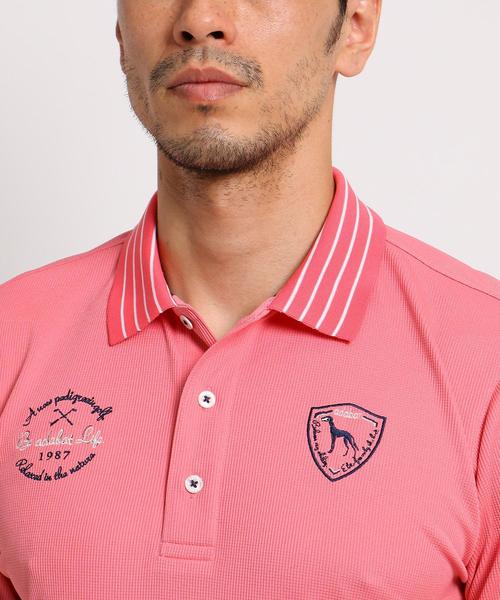 クールコア トップス セール クールコア メンズ ポロシャツ 半袖ポロシャツ Adabat アダバット のポロシャツ Adabat アダバット のファッション 爆売りセール開催中