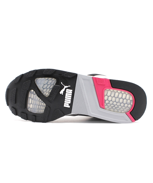 PUMA（プーマ）の「プーマ トライノミック XT2 PLUS OG (UNISEX)（スニーカー・メンズ・ブルー/グレー/レッド・26.5cm/23.5cm/25cm/27cm/23cm/27.5cm/28cm/24.5cm/31cm/29cm/28.5cm/22.5cm/30cm/24cm/25.5cm/26cm）」の10枚目の写真