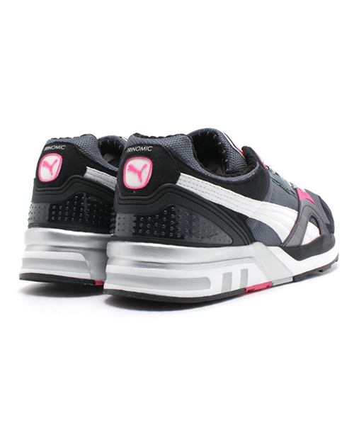 PUMA（プーマ）の「プーマ トライノミック XT2 PLUS OG (UNISEX)（スニーカー・メンズ・ブルー/グレー/レッド・26.5cm/23.5cm/25cm/27cm/23cm/27.5cm/28cm/24.5cm/31cm/29cm/28.5cm/22.5cm/30cm/24cm/25.5cm/26cm）」の11枚目の写真