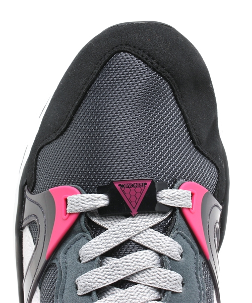 PUMA（プーマ）の「プーマ トライノミック XT2 PLUS OG (UNISEX)（スニーカー・メンズ・ブルー/グレー/レッド・26.5cm/23.5cm/25cm/27cm/23cm/27.5cm/28cm/24.5cm/31cm/29cm/28.5cm/22.5cm/30cm/24cm/25.5cm/26cm）」の12枚目の写真