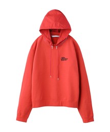 トップス JOHNLAWRENCESULLIVAN Sweat hoodie JOHN LAWRENCE SULLIVAN（ジョンローレンスサリバン）の「SWEAT