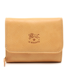 IL BISONTE（イルビゾンテ）の「IL BISONTE / ORIGINAL LEATHER / WALLET（財布）」
