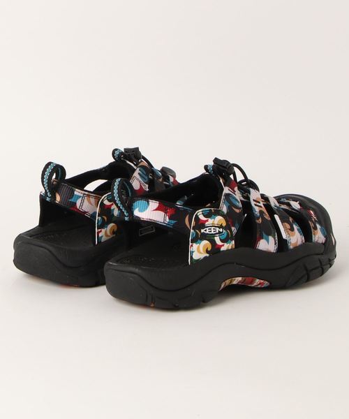 キーン　サンダル KEEN キーン サンダル メンズ クリアウォーター CNX スポーツサンダル