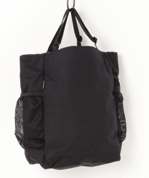 bach（バッハ）の「【BACH / バッハ】COMMUTER 18（トートバッグ
