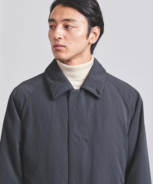 ADS(advanced down system)ダウンコート メンズ ADS ダウンコート