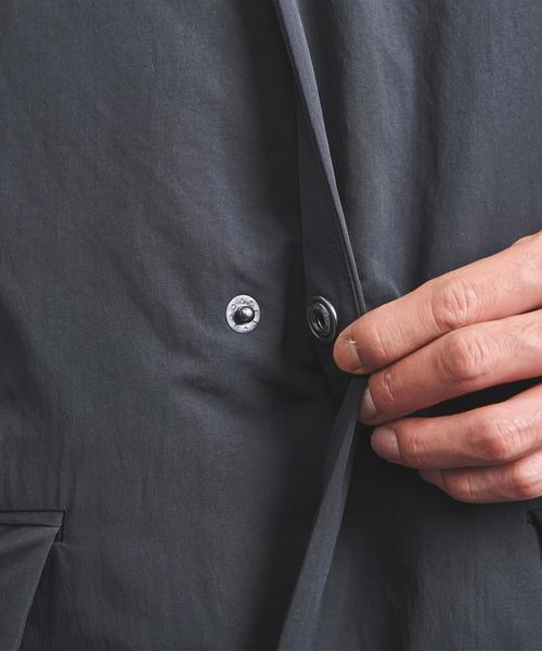 ADS(advanced down system)ダウンコート メンズ UNITED ARROWS（ユナイテッドアローズ）の「<ADS (アドバンスド