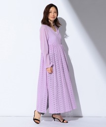 Ne Quittez Pas ヌキテパのワンピース通販 Zozotown