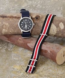 coen | プレッピーウォッチ(アナログ腕時計)