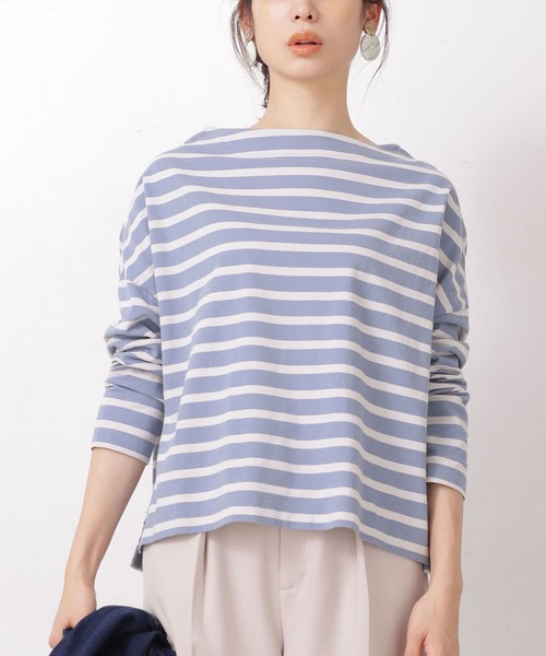 nano�Euniverse(�i�m���j�o�[�X)�́yWEB����z�{�[�_�[���C�h�h���b�v�g�b�v�X(T�V���c/�J�b�g�\�[)