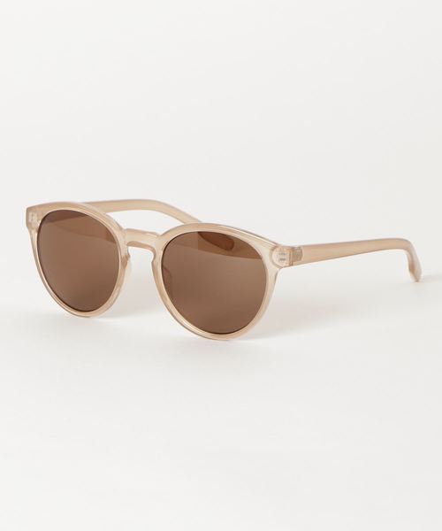 LUGG NAGG(ラグナグ)の「【LUGG NAGG SELECT/ ラグナグセレクト】UVカットレンズサングラス(サングラス・レディース・その他8/A/E/I/その他10/C/G/K/L/P/T/X/その他4/その他13/その他9/B/F/J/O/S/W/その他3/その他6/その他11/M/Q/U/その他1/その他5/N/R/V/その他2/その他7/その他12/D/H/Y・FREE)」の4枚目の写真