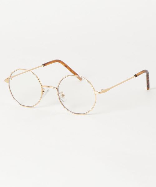 LUGG NAGG(ラグナグ)の「【LUGG NAGG SELECT/ ラグナグセレクト】UVカットレンズサングラス(サングラス・レディース・その他8/A/E/I/その他10/C/G/K/L/P/T/X/その他4/その他13/その他9/B/F/J/O/S/W/その他3/その他6/その他11/M/Q/U/その他1/その他5/N/R/V/その他2/その他7/その他12/D/H/Y・FREE)」の5枚目の写真