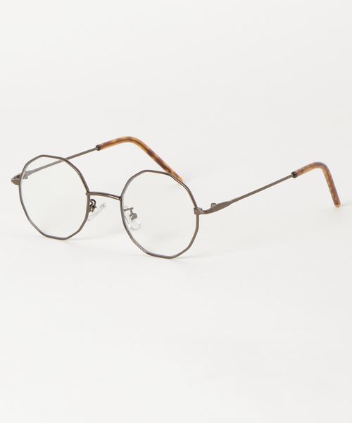 LUGG NAGG(ラグナグ)の「【LUGG NAGG SELECT/ ラグナグセレクト】UVカットレンズサングラス(サングラス・レディース・その他8/A/E/I/その他10/C/G/K/L/P/T/X/その他4/その他13/その他9/B/F/J/O/S/W/その他3/その他6/その他11/M/Q/U/その他1/その他5/N/R/V/その他2/その他7/その他12/D/H/Y・FREE)」の6枚目の写真