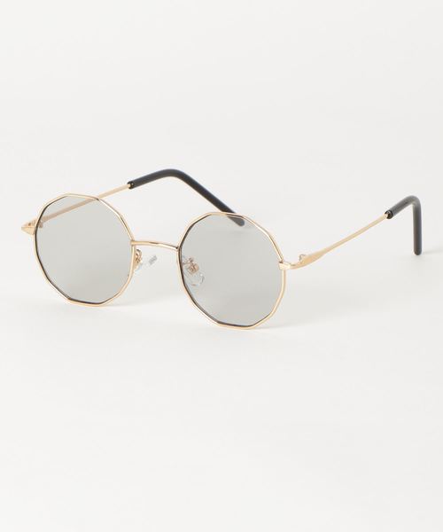 LUGG NAGG(ラグナグ)の「【LUGG NAGG SELECT/ ラグナグセレクト】UVカットレンズサングラス(サングラス・レディース・その他8/A/E/I/その他10/C/G/K/L/P/T/X/その他4/その他13/その他9/B/F/J/O/S/W/その他3/その他6/その他11/M/Q/U/その他1/その他5/N/R/V/その他2/その他7/その他12/D/H/Y・FREE)」の7枚目の写真