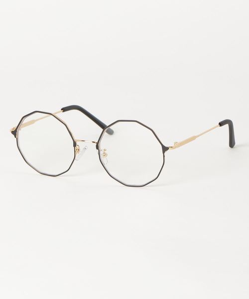 LUGG NAGG(ラグナグ)の「【LUGG NAGG SELECT/ ラグナグセレクト】UVカットレンズサングラス(サングラス・レディース・その他8/A/E/I/その他10/C/G/K/L/P/T/X/その他4/その他13/その他9/B/F/J/O/S/W/その他3/その他6/その他11/M/Q/U/その他1/その他5/N/R/V/その他2/その他7/その他12/D/H/Y・FREE)」の10枚目の写真