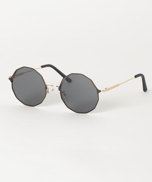 LUGG NAGG(ラグナグ)の「【LUGG NAGG SELECT/ ラグナグセレクト】UVカットレンズサングラス(サングラス・レディース・その他8/A/E/I/その他10/C/G/K/L/P/T/X/その他4/その他13/その他9/B/F/J/O/S/W/その他3/その他6/その他11/M/Q/U/その他1/その他5/N/R/V/その他2/その他7/その他12/D/H/Y・FREE)」の11枚目の写真