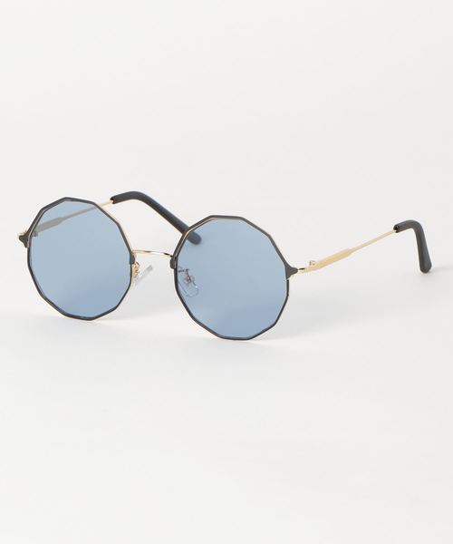 LUGG NAGG(ラグナグ)の「【LUGG NAGG SELECT/ ラグナグセレクト】UVカットレンズサングラス(サングラス・レディース・その他8/A/E/I/その他10/C/G/K/L/P/T/X/その他4/その他13/その他9/B/F/J/O/S/W/その他3/その他6/その他11/M/Q/U/その他1/その他5/N/R/V/その他2/その他7/その他12/D/H/Y・FREE)」の13枚目の写真