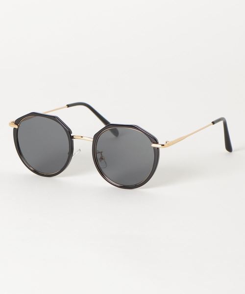 LUGG NAGG(ラグナグ)の「【LUGG NAGG SELECT/ ラグナグセレクト】UVカットレンズサングラス(サングラス・レディース・その他8/A/E/I/その他10/C/G/K/L/P/T/X/その他4/その他13/その他9/B/F/J/O/S/W/その他3/その他6/その他11/M/Q/U/その他1/その他5/N/R/V/その他2/その他7/その他12/D/H/Y・FREE)」の14枚目の写真