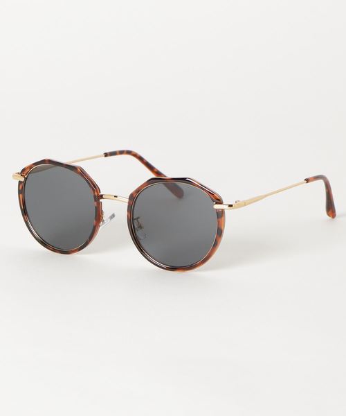 LUGG NAGG(ラグナグ)の「【LUGG NAGG SELECT/ ラグナグセレクト】UVカットレンズサングラス(サングラス・レディース・その他8/A/E/I/その他10/C/G/K/L/P/T/X/その他4/その他13/その他9/B/F/J/O/S/W/その他3/その他6/その他11/M/Q/U/その他1/その他5/N/R/V/その他2/その他7/その他12/D/H/Y・FREE)」の15枚目の写真