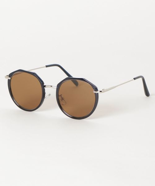 LUGG NAGG(ラグナグ)の「【LUGG NAGG SELECT/ ラグナグセレクト】UVカットレンズサングラス(サングラス・レディース・その他8/A/E/I/その他10/C/G/K/L/P/T/X/その他4/その他13/その他9/B/F/J/O/S/W/その他3/その他6/その他11/M/Q/U/その他1/その他5/N/R/V/その他2/その他7/その他12/D/H/Y・FREE)」の17枚目の写真