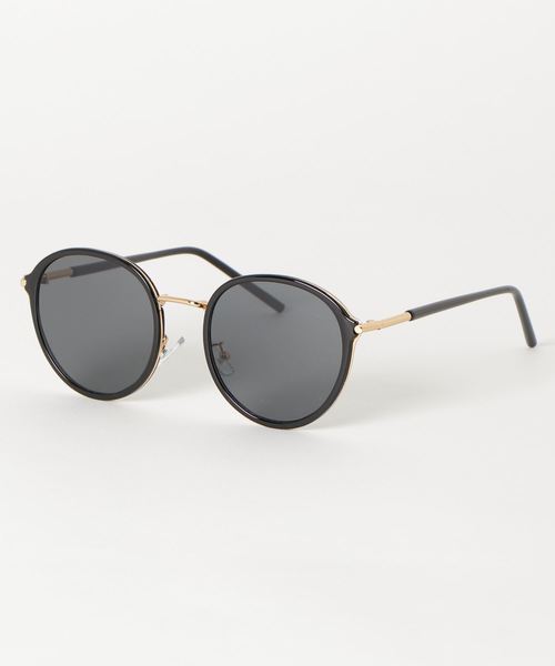 LUGG NAGG(ラグナグ)の「【LUGG NAGG SELECT/ ラグナグセレクト】UVカットレンズサングラス(サングラス・レディース・その他8/A/E/I/その他10/C/G/K/L/P/T/X/その他4/その他13/その他9/B/F/J/O/S/W/その他3/その他6/その他11/M/Q/U/その他1/その他5/N/R/V/その他2/その他7/その他12/D/H/Y・FREE)」の19枚目の写真