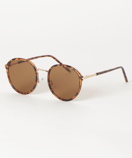 LUGG NAGG(ラグナグ)の「【LUGG NAGG SELECT/ ラグナグセレクト】UVカットレンズサングラス(サングラス・レディース・その他8/A/E/I/その他10/C/G/K/L/P/T/X/その他4/その他13/その他9/B/F/J/O/S/W/その他3/その他6/その他11/M/Q/U/その他1/その他5/N/R/V/その他2/その他7/その他12/D/H/Y・FREE)」の20枚目の写真