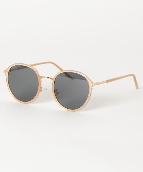LUGG NAGG(ラグナグ)の「【LUGG NAGG SELECT/ ラグナグセレクト】UVカットレンズサングラス(サングラス・レディース・その他8/A/E/I/その他10/C/G/K/L/P/T/X/その他4/その他13/その他9/B/F/J/O/S/W/その他3/その他6/その他11/M/Q/U/その他1/その他5/N/R/V/その他2/その他7/その他12/D/H/Y・FREE)」の21枚目の写真