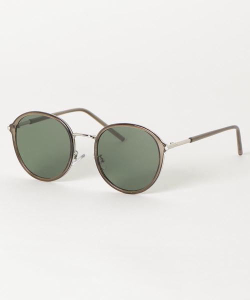 LUGG NAGG(ラグナグ)の「【LUGG NAGG SELECT/ ラグナグセレクト】UVカットレンズサングラス(サングラス・レディース・その他8/A/E/I/その他10/C/G/K/L/P/T/X/その他4/その他13/その他9/B/F/J/O/S/W/その他3/その他6/その他11/M/Q/U/その他1/その他5/N/R/V/その他2/その他7/その他12/D/H/Y・FREE)」の22枚目の写真