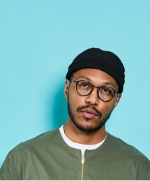 ROTAR（ローター）の「Cotton rib Pescatore コットン リブ ペスカトーレ（キャップ）」