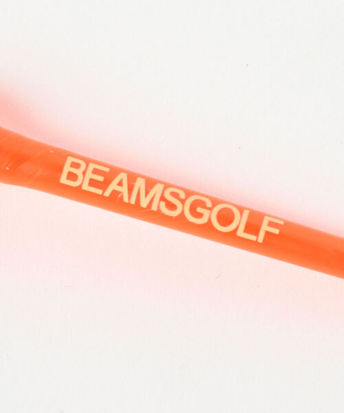 BEAMS GOLF（ビームスゴルフ）の「BEAMS GOLF / オリジナル パフォーマンス ティー（69mm)（ゴルフグッズ・メンズ・その他/その他1・ONE SIZE）」の5枚目の写真
