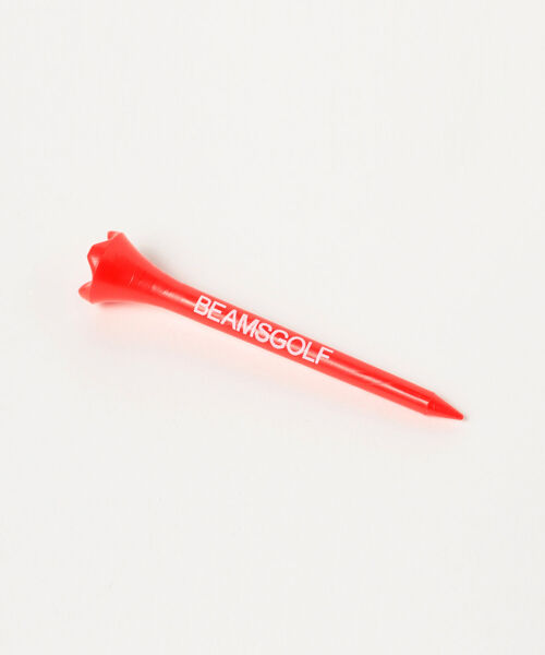 BEAMS GOLF（ビームスゴルフ）の「BEAMS GOLF / オリジナル パフォーマンス ティー（69mm)（ゴルフグッズ・メンズ・その他/その他1・ONE SIZE）」の10枚目の写真