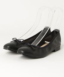 【Made in Japan】Louise coeur 191834 フラットシューズ