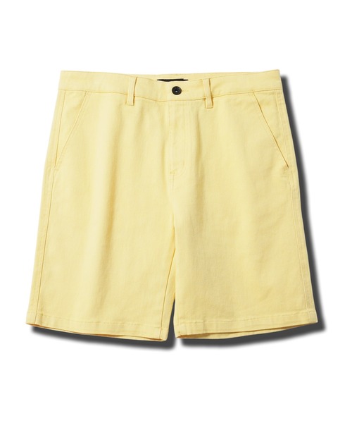 CELERIチノストレッチシャツ、ショートパンツ　セット PRE ORDER LIST｜CELERIにCAMINANDOの別注サンダルなど注目の