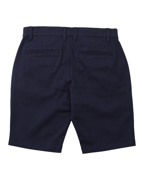 新品タグ付き【PGG】4WAY高密度ストレッチ ショートパンツ 濃紺 4(M) 新品タグ付き【PGG】4WAY高密度ストレッチ ショートパンツ 濃紺 4(M)