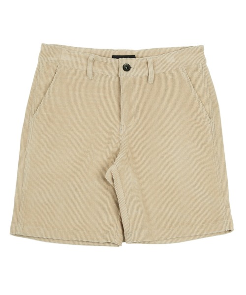 ストレッチ ツイル 短パン ショートパンツ（その他パンツ）｜JIGGYS