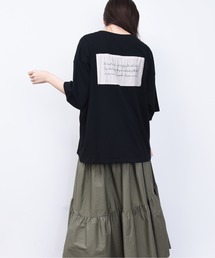 ap retro | アソートバックプリントTEEシャツ【ZOZO限定アイテム】(Tシャツ/カットソー)