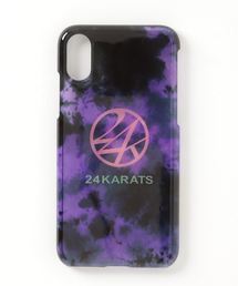 Emboss Iphone Case 11pro スマホケース カバー 24karats トゥウェンティーフォーカラッツ のファッション通販 Zozotown