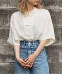 tiptop(ティップトップ)の「トップス(シャツ/ブラウス)」