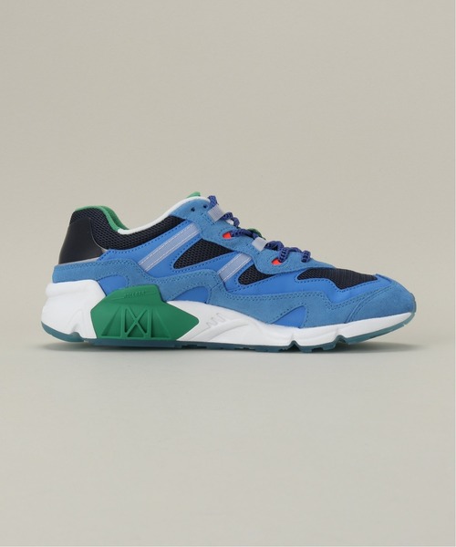NEW BALANCE(ニューバランス)の「【New Balance / ニューバランス】 ML850(スニーカー・メンズ・チャコールグレー/ブルー系その他・25.5cm/26cm/26.5cm/27cm/27.5cm/28cm)」の5枚目の写真