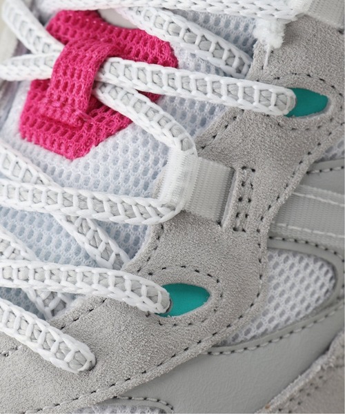 NEW BALANCE(ニューバランス)の「【New Balance / ニューバランス】 ML850(スニーカー・メンズ・チャコールグレー/ブルー系その他・25.5cm/26cm/26.5cm/27cm/27.5cm/28cm)」の15枚目の写真