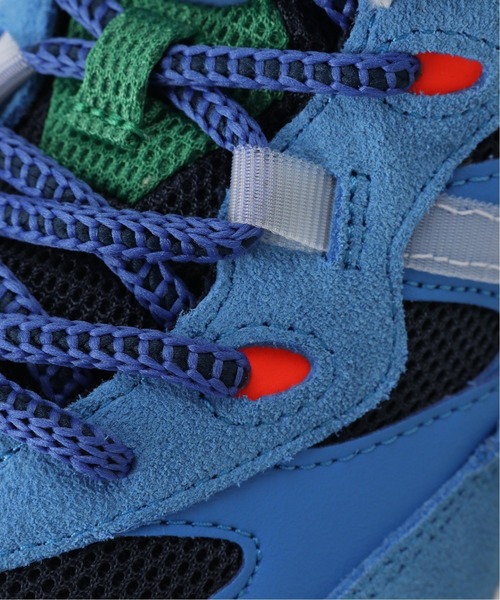 NEW BALANCE(ニューバランス)の「【New Balance / ニューバランス】 ML850(スニーカー・メンズ・チャコールグレー/ブルー系その他・25.5cm/26cm/26.5cm/27cm/27.5cm/28cm)」の13枚目の写真