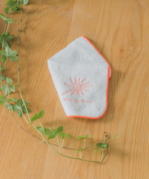 URBAN RESEARCH DOORS(A[oT[`hA[Y)DOORS LIVING PRODUCTS@Mini Towel@white(nJ`/nh^I)