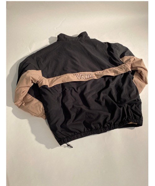 VANS / リバーシブル /ムラサキスポーツ VANS（バンズ）の「【ムラサキスポーツ別注】VANS/バンズ