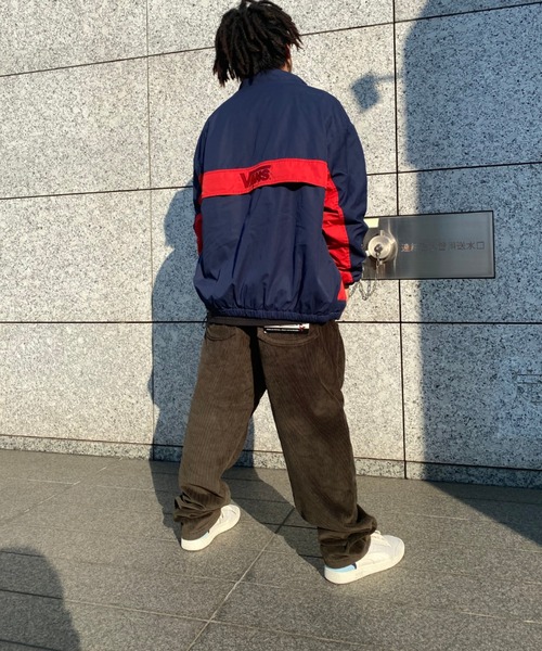 VANS（バンズ）の「【ムラサキスポーツ別注】VANS/バンズ