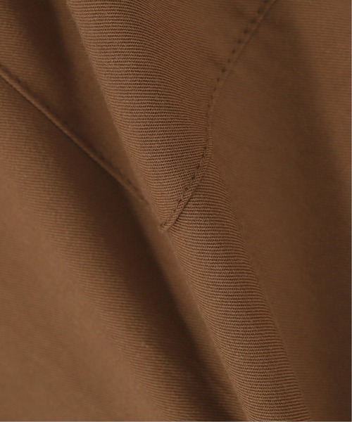 417 EDIFICE（フォーワンセブンエディフィス）の「【ユニセックス】【BIG SHIRTS / ビックシャツ】 レギュラーカラー SH（シャツ/ブラウス・メンズ・ピンク/ブラック/ブラウン/グリーン/ブルー・MEDIUM/LARGE/X-LARGE/SMALL）」の17枚目の写真