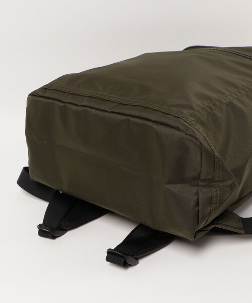 新品未使用タグ付vainl archive × PORTER BACKPACK VAINL ARCHIVE (ヴァイナルアーカイブ) VA×PORTER DAYPACK