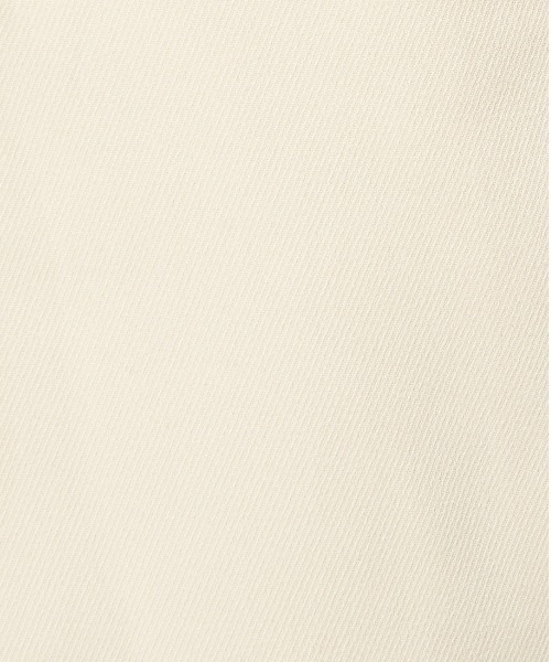 HELIOPOLE（エリオポール）の「アルデンツイルセミフレアパンツ（その他パンツ・レディース・ネイビー/クリーム/グリーン系その他・38/34）」の13枚目の写真