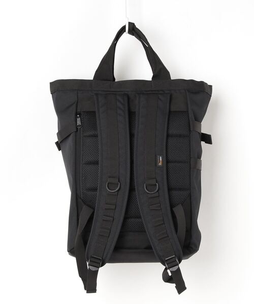 バッグ Carhartt WIP Payton Carrier Backpack Carhartt WIP（カーハートダブリューアイピー）の「PAYTON CARRIER