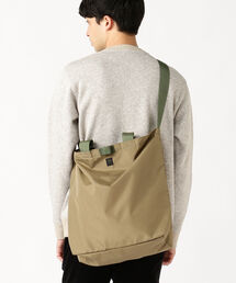 B:MING by BEAMS | MIS × B:MING by BEAMS / 別注 2WAY CARRY TOTEBAG(トートバッグ)