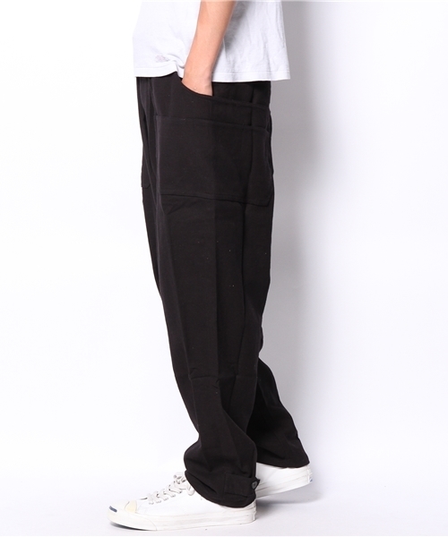 チャイハネ(チャイハネ)の「【チャイハネ】シンプルMEN'Sサルエルパンツ(その他パンツ・メンズ・ブラック/ブラウン/グリーン/ターコイズブルー/ホワイト/ベージュ/ライトグリーン/イエロー/オレンジ/カーキ・FREE)」の19枚目の写真