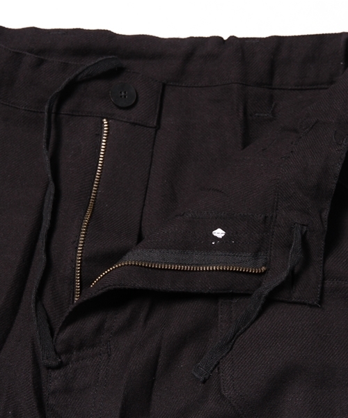 チャイハネ(チャイハネ)の「【チャイハネ】シンプルMEN'Sサルエルパンツ(その他パンツ・メンズ・ブラック/ブラウン/グリーン/ターコイズブルー/ホワイト/ベージュ/ライトグリーン/イエロー/オレンジ/カーキ・FREE)」の17枚目の写真